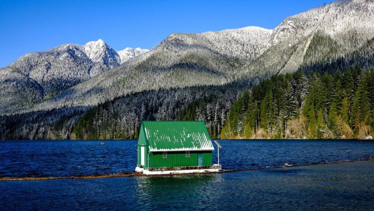 Rocosas y Vancouver 2026